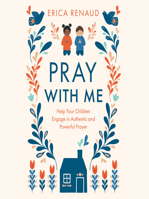 Title details for Pray With Me by Erica Renaud - Available